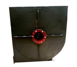 小型(xing)高壓(ya)離(li)心通風機(ji)
